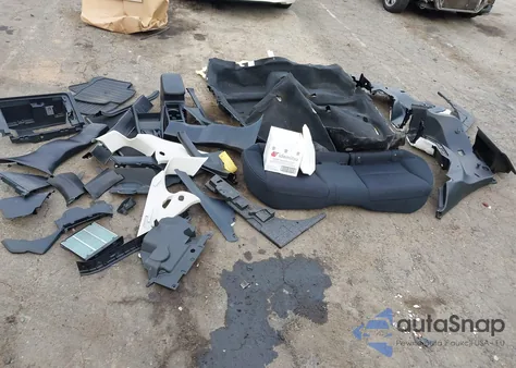 2016 Subaru Impreza 2.0I Sport Premium из США, поврежденный, VIN JF1GPAP66GG209633